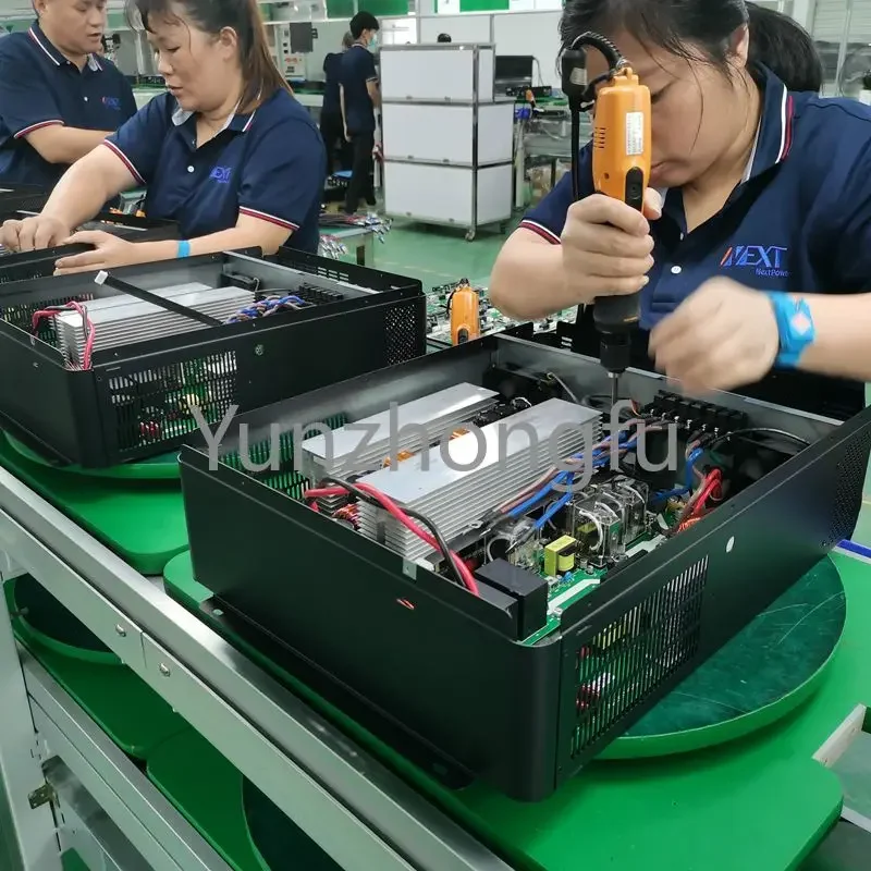 3 кВт/3 6 кВт/4 2 кВт/6 5 кВт/5 кВт/7 кВт/8 кВт/10 кВт MPPT солнечный инвертор печатная плата