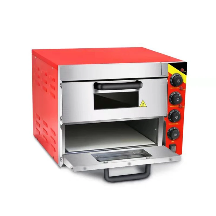 

Commercial Toaster Oven Bread Maker for Bread Pizza Small Electric Pizza Oven for Bakery Electric 220v Oven Pizza Maker Prices