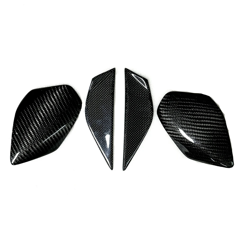 Для Ducati Panigale V4 V4S V4R слайдеры протектор для Streetfighter топливный бак защитный чехол