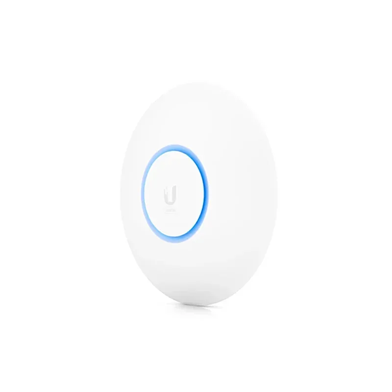 Ubiquiti UniFi U6-Lite Wi-Fi 6 Точка доступа с двухдиапазонным 2x2 MIMO 1 5 Гбит/с ГГц MU-MIMO OFDMA