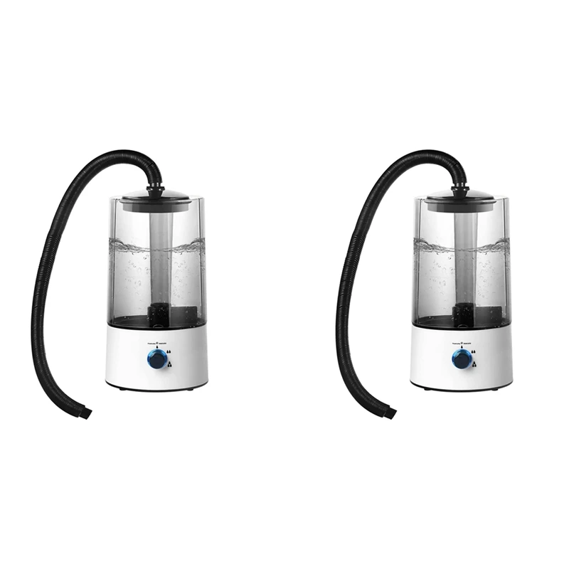 Туман Fogger Ящерица Герпсы Товары для домашних животных Аксессуары Увлажнитель