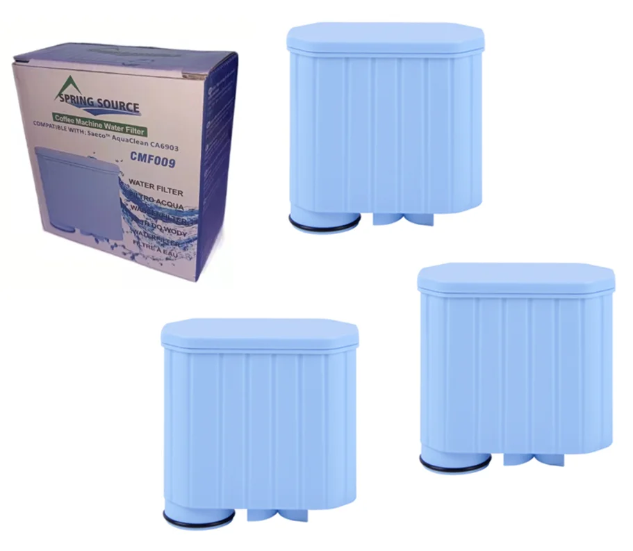 Сменный фильтр для воды для кофемашины Philips Saeco AquaClean CA6903