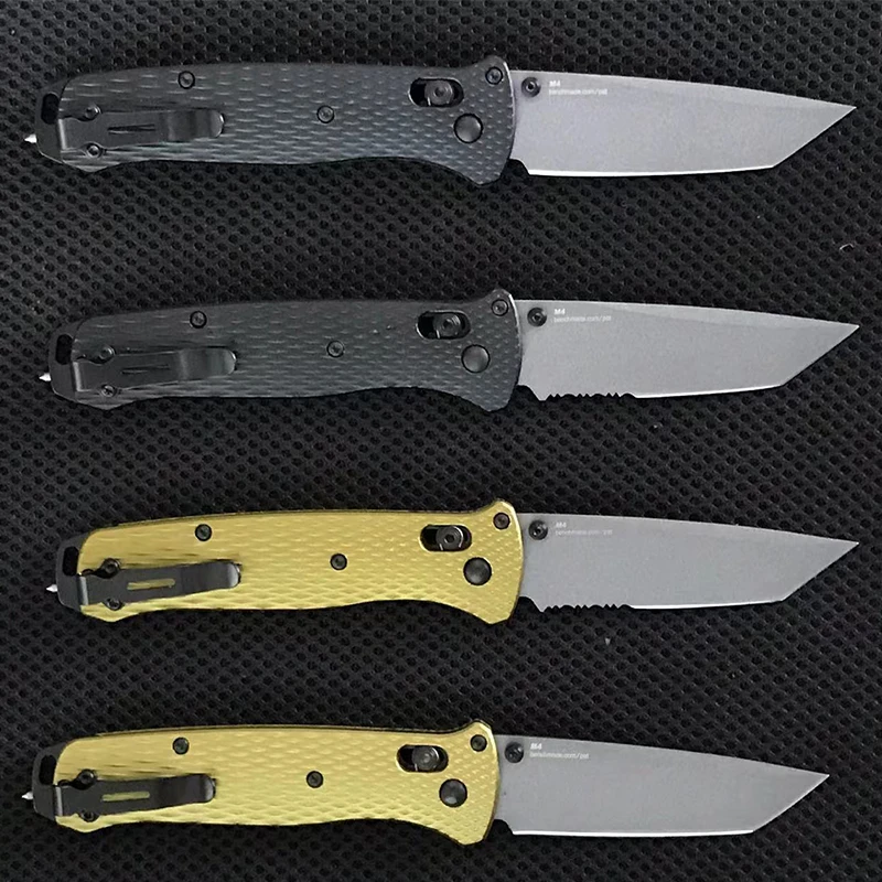 Рисунок 6 - Многофункциональный складной нож BENCHMADE 537