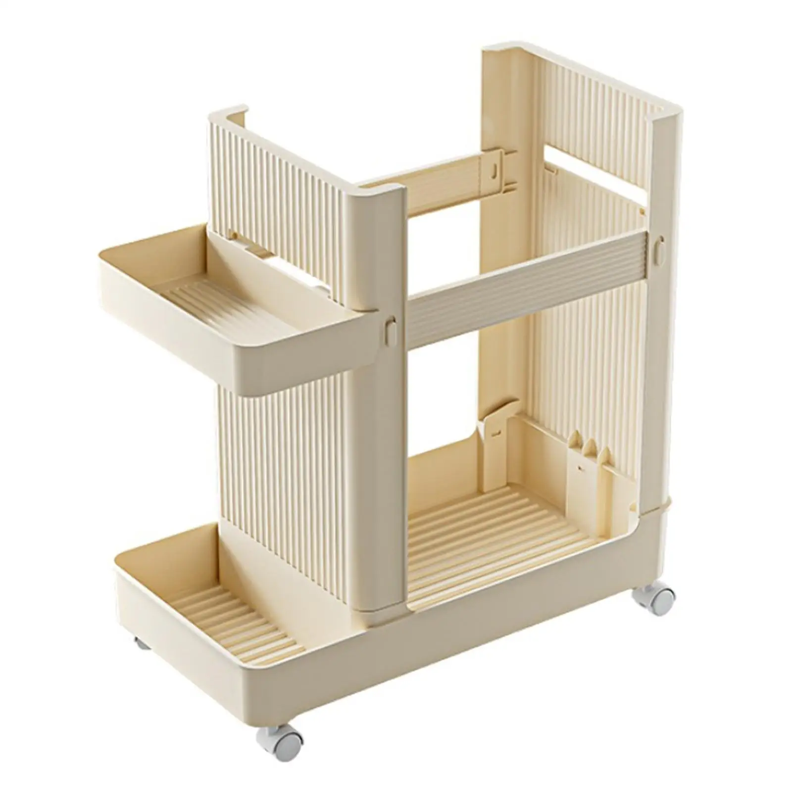 Регулируемая стойка с колесами компактная весовой для гирлянд Эспандеры