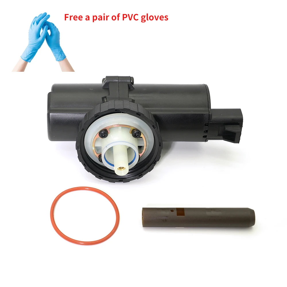 Топливный насос 12V для трактора John Deere JD Электрическая тележка 6310 6320 RE509530 1403-3004 14033004 Автозапчасти на.