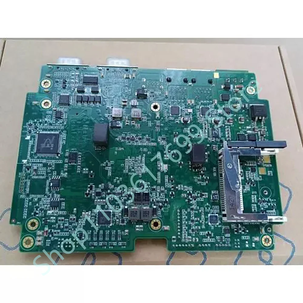 Материнская плата для Advantech с промышленным управлением