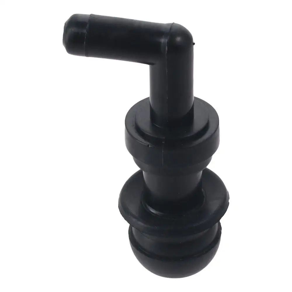 Прочный ABS PCV клапан пластиковый черный 17130-PK1-003 045-0262 для PASEO 1992-1998