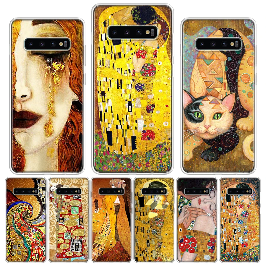 Чехол для Samsung Galaxy S20 FE S21 S22 Ultra S10 Plus S10E S8 S9 + S7 Edge J4 |