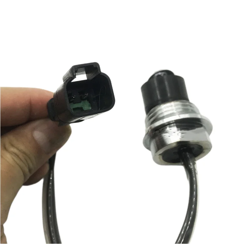 Датчик уровня масла для экскаватора Carter CAT320/325/329/330/336D