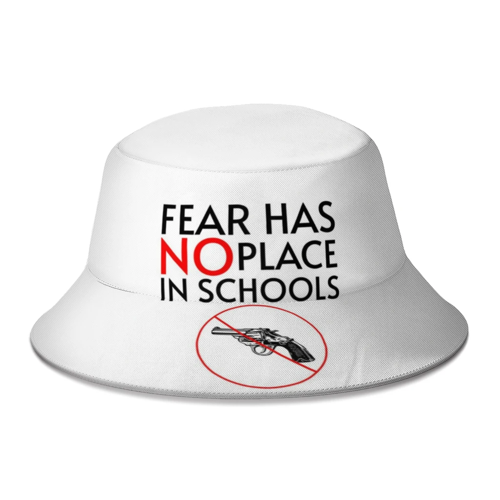 

Панама летняя унисекс, защита от страха, нет места в школах, для пляжа, Боба, рыбалки, яркая шляпа