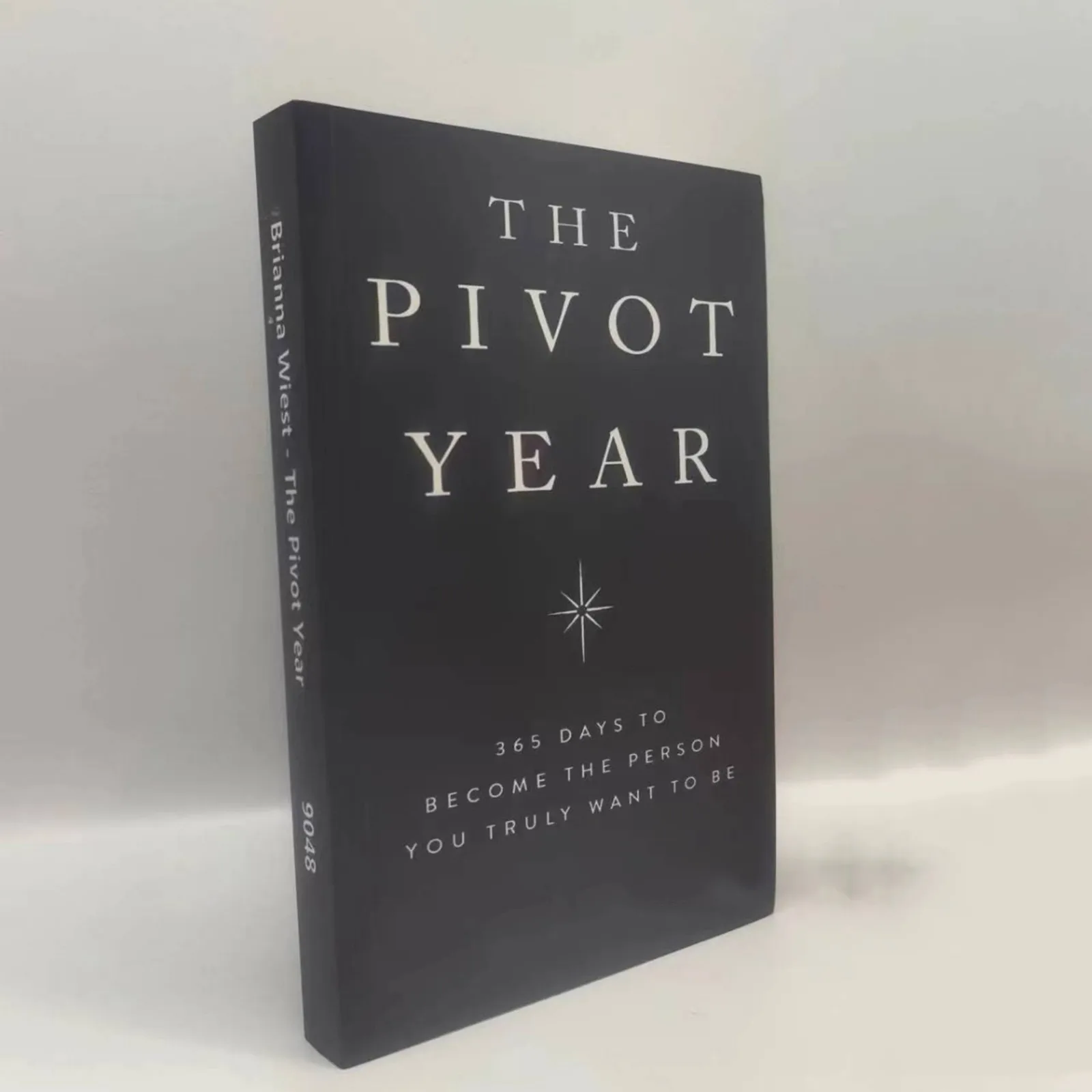 Обучающая Книга Для Чтения На Английском Языке — Роман год Трансов Идеальный