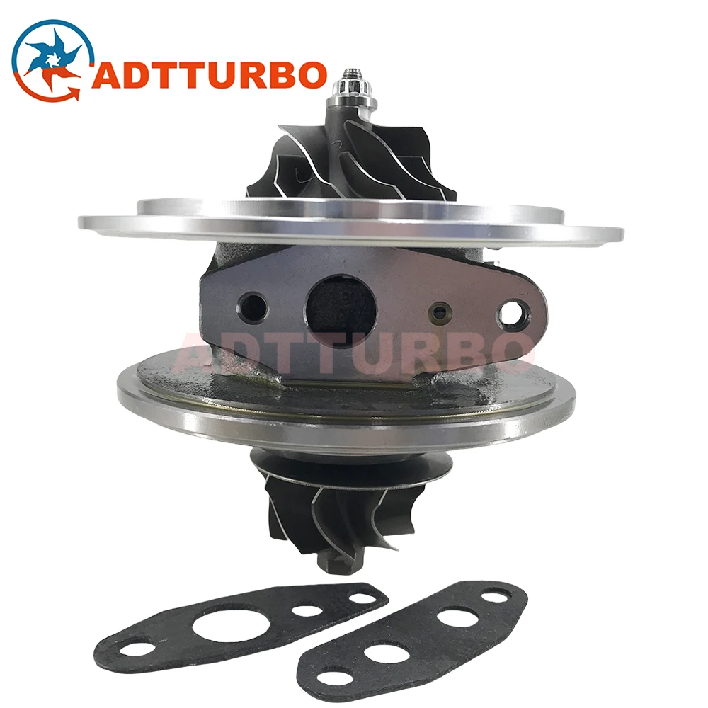 727477 -5007S GT1849V турбокартридж 14411-AW40A 14411-AW400 турбина CHRA для Nissan Almera 2 Di 100 кВт 136 л.с. YD22ED