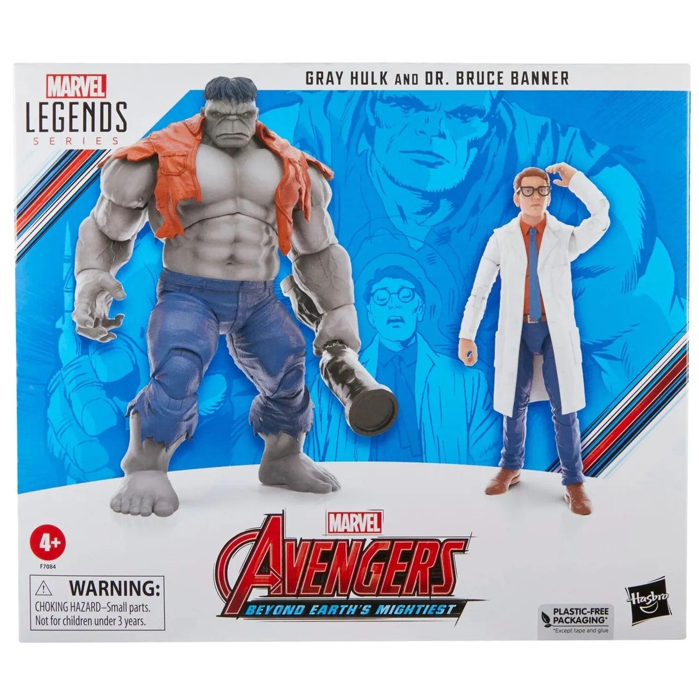 Hasbro Toys