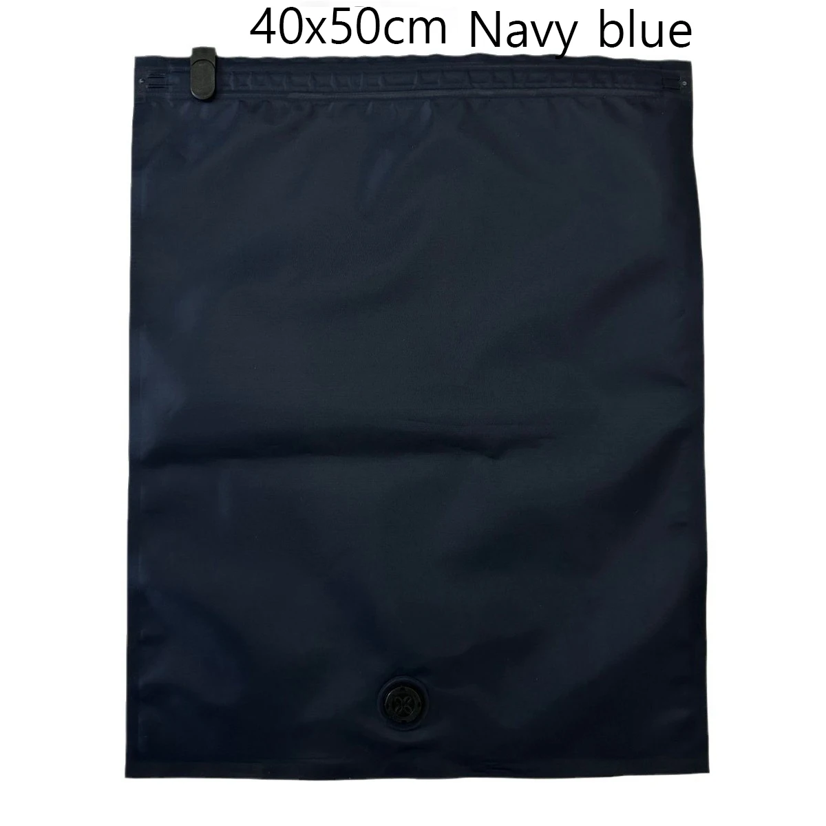 

Вакуумный пакет для хранения одежды из оксфорда 30x40 см