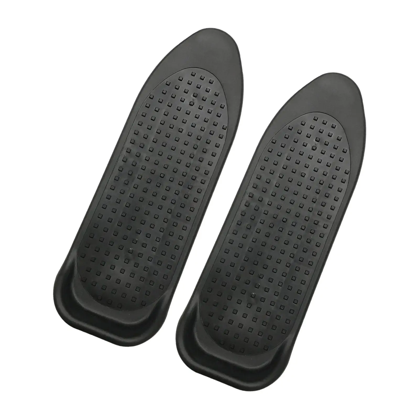

Elliptical Trainer Pedals Trainer Pedal Fan Car PP Pedals for Exercise Home Accessories