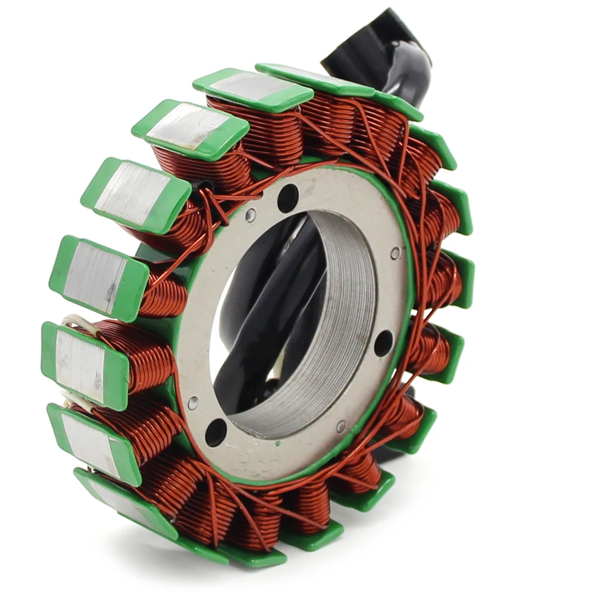 0180- 032000 Катушка статора двигателя магнето мотоцикла ATV для CFMoto CF500 X5 500 UFORCE 196S-B U6 X6