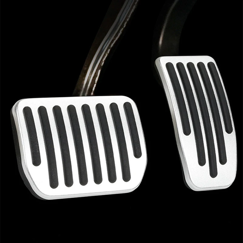 Ножная педаль для Tesla Model 3 Y акселератора подставка педали чехол подушки запасные