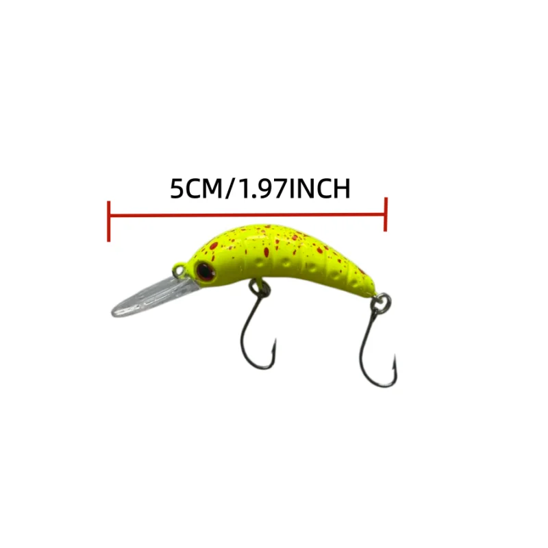 8233Megaimabass Japan Jackall Timon Prikkey 30 — новый плавающий приманка-чабби (30 г) (art.: 3920da2acc898) - 3920da2acc898