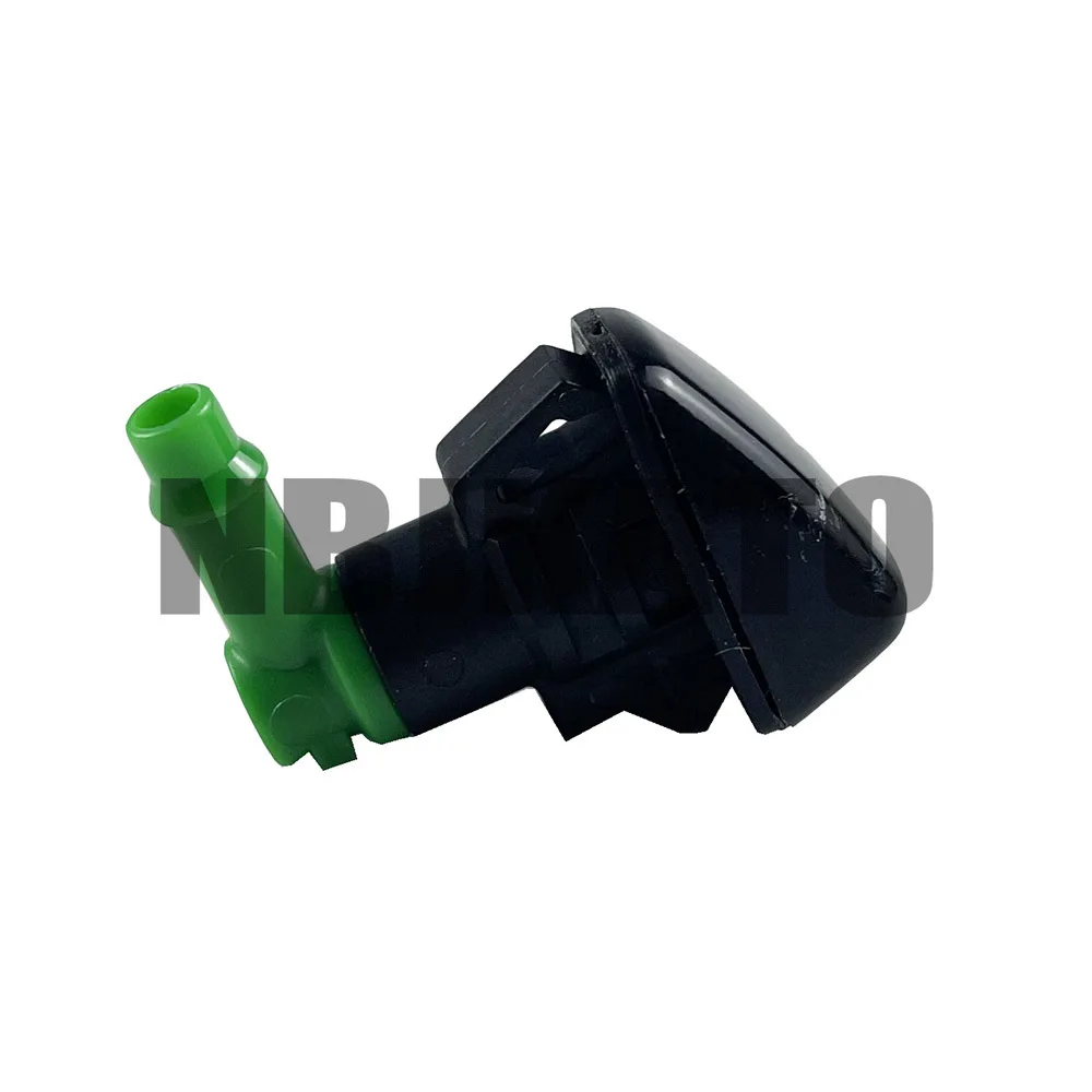 Новый оригинальный распылитель насадки омывателя лобового стекла 68260443 AA на 2011-2017