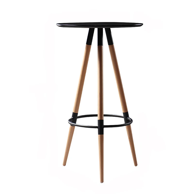 

Steel hotel bar stool mobile bar table bar height narrow outdoor table
