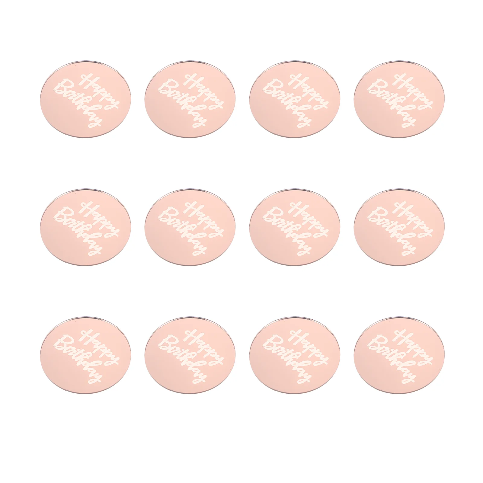 

20 шт., детский Топпер для торта