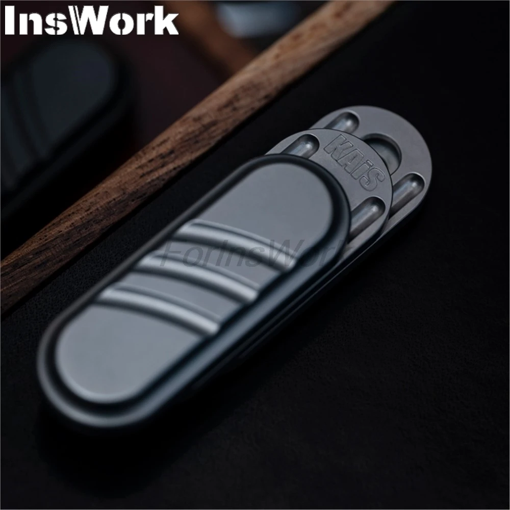 Фиджет-антистресс KAIS EDC