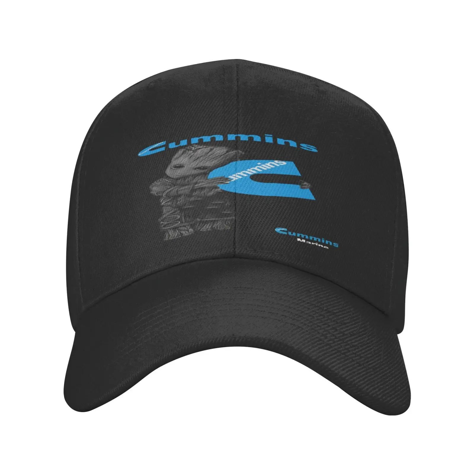 

Cummins Engine Is Qs X Series Men's Cap Men's Hats Hip Hop Hats Women's Baseball Cap Balaclava Man Cap Male Hip Hop Caps Women