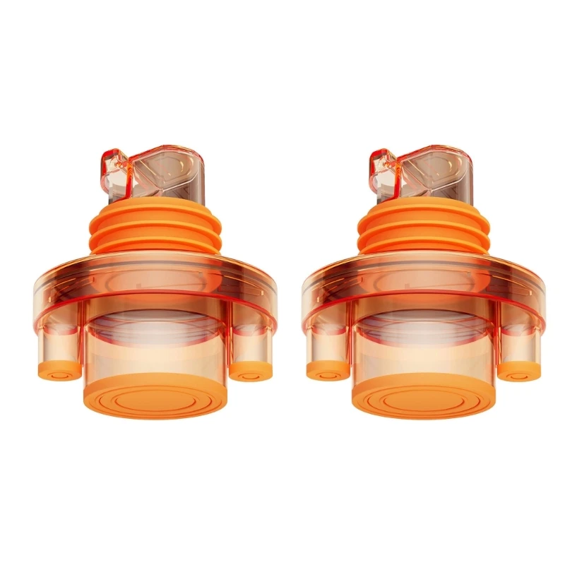 Рисунок 5 - Модернизированное уплотнение для слива ванной комнаты