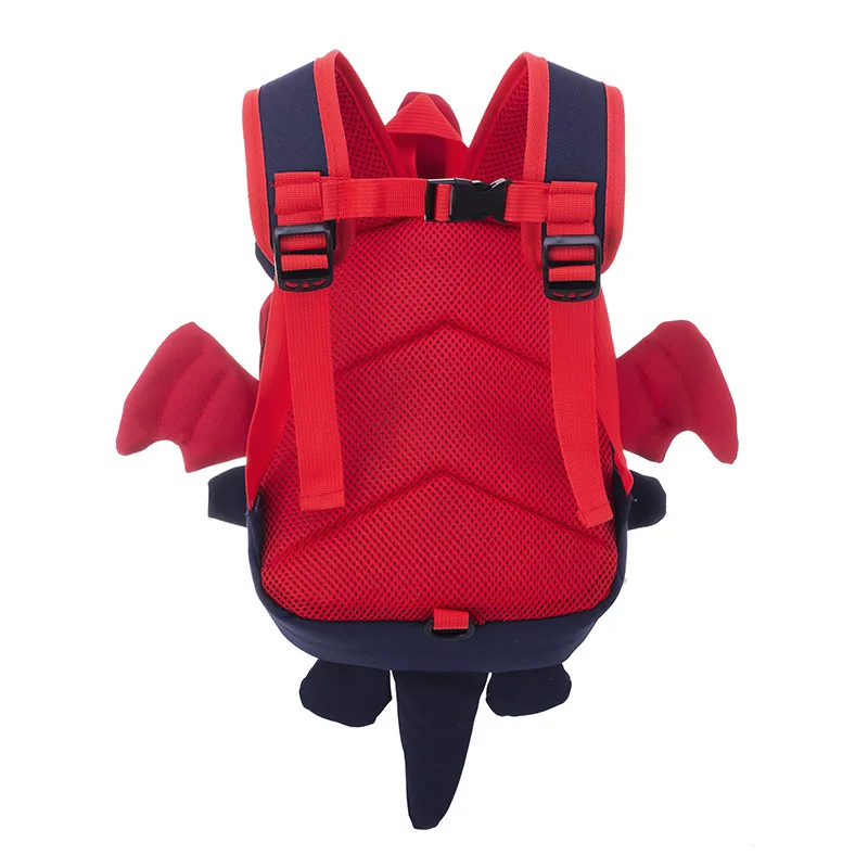 3D Cartoon kids School Bags kindergarten Backpacks children mini school bag girls boys baby preschool Backpack mochila infantil