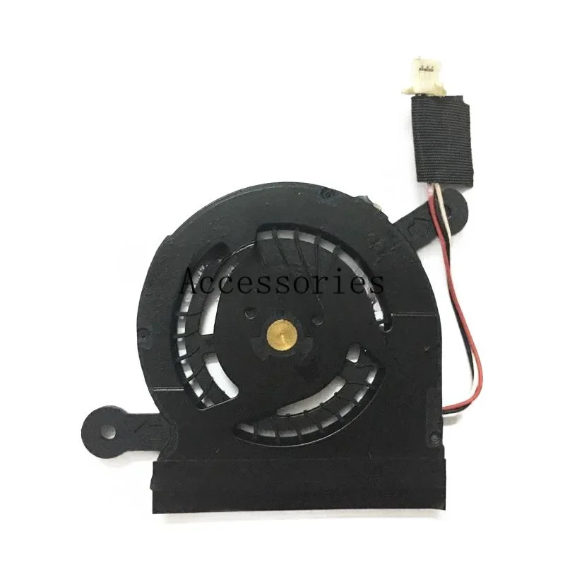 Вентилятор охлаждения процессора и вентилятор графического для SAMSUNG NP900X3C 900X3D 900X3E