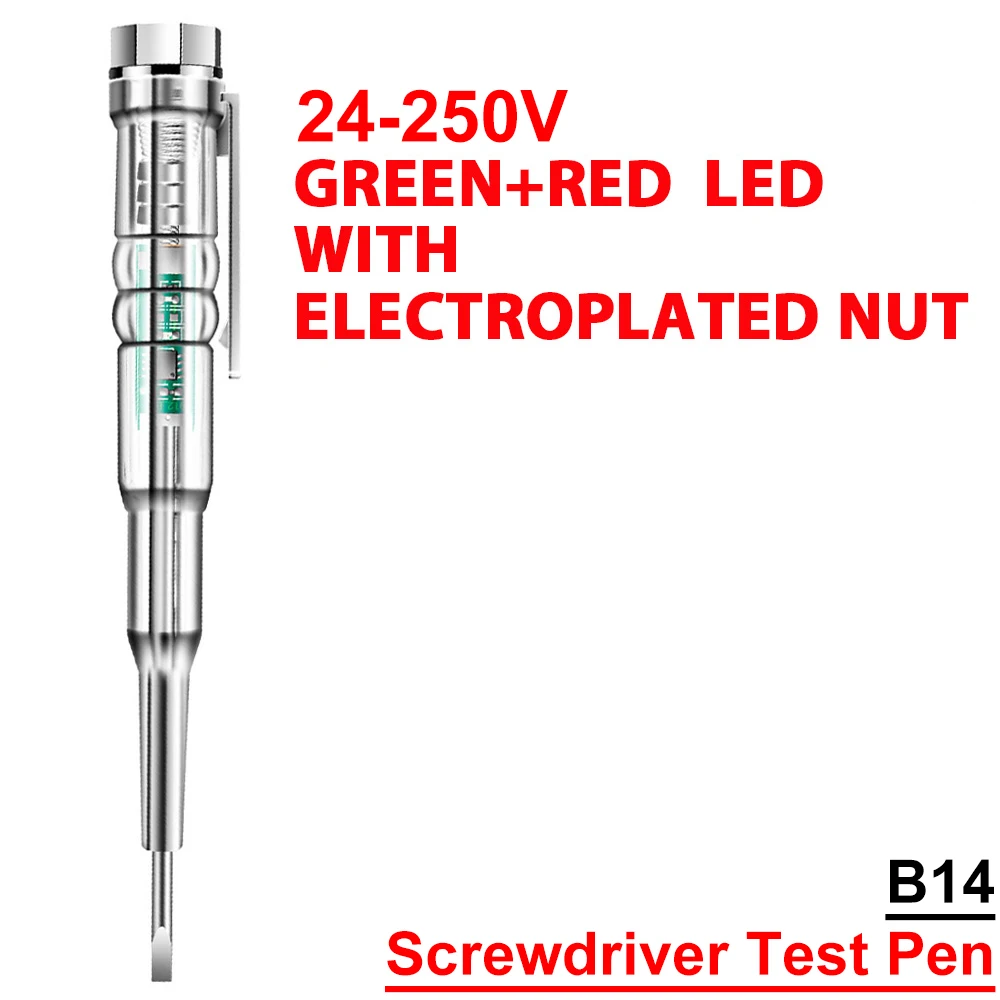 

Цифровой тестер Gaqqee 24-250 В