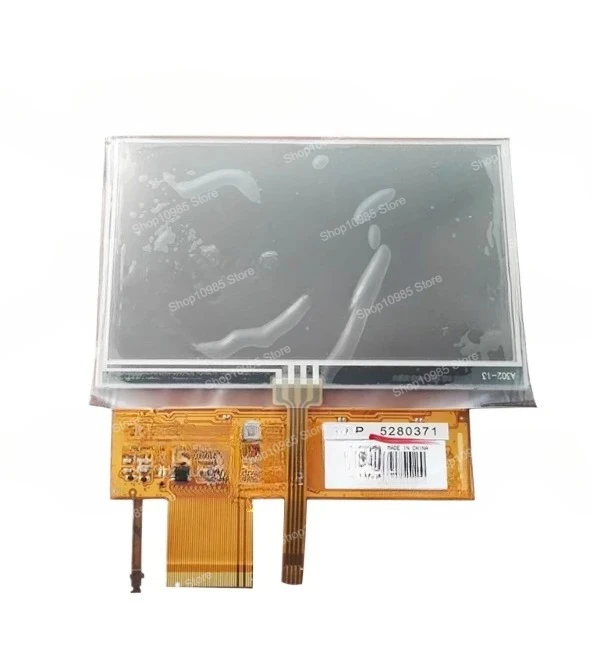 Оригинальный LQ043T3DX0A S-H-A-R-P 4,3-дюймовый ЖК-экран (с сенсорным экраном) (art.: 3920d331c8a69) - 3920d331c8a69