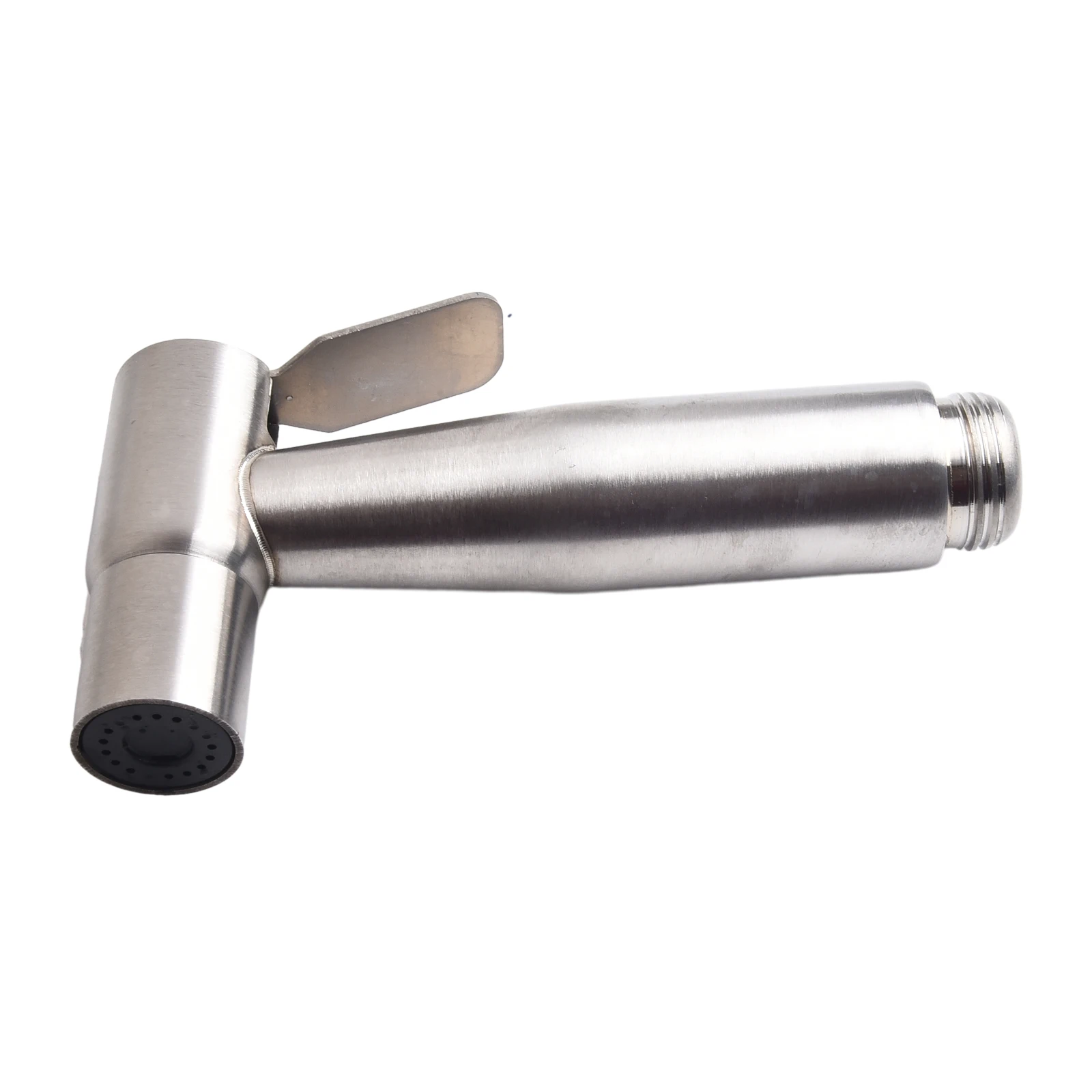 Распылитель для биде из нержавеющей стали 11 5x5 3 см