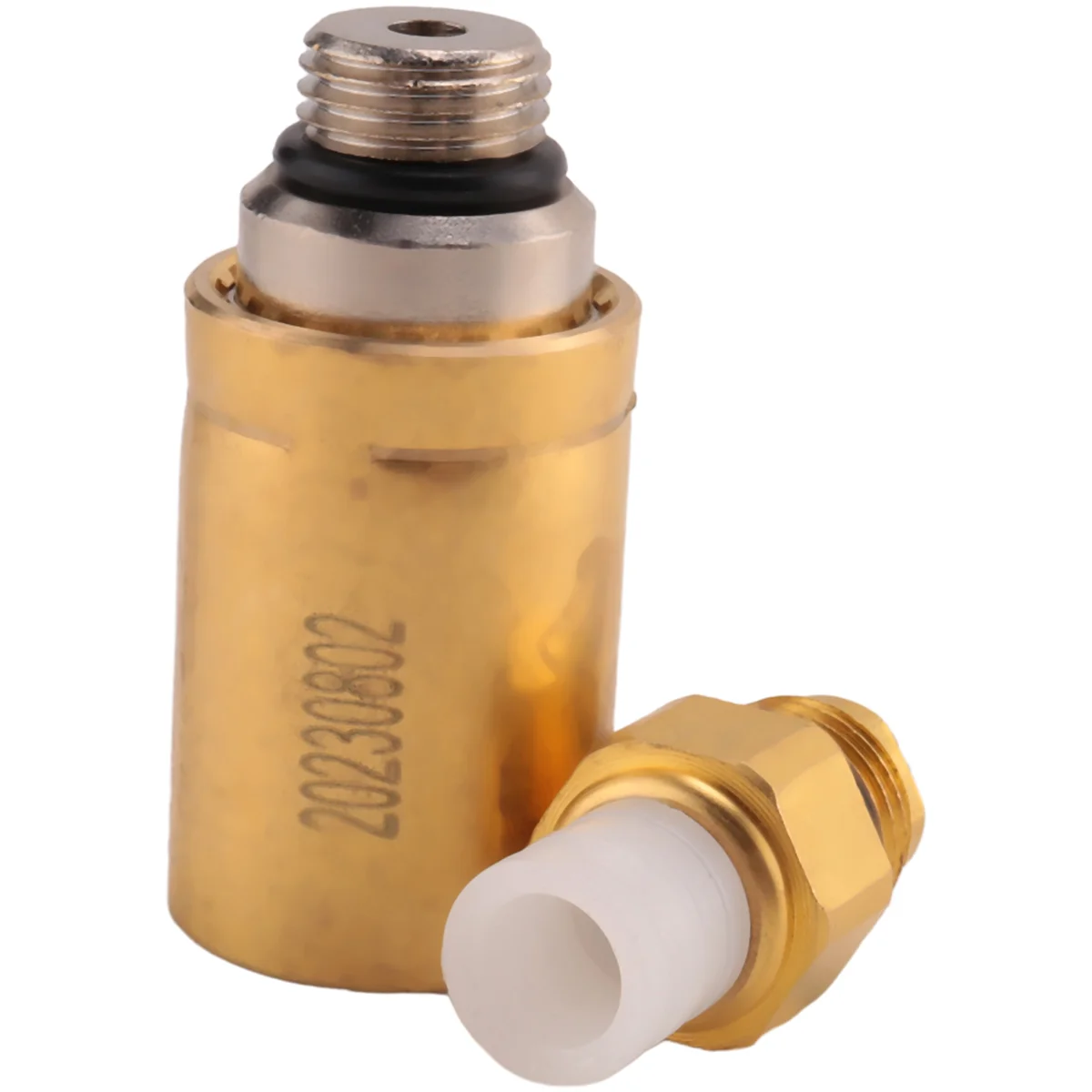 Подходит для Porsche Cayenne -Audi Q7 Touareg пневматическая подвеска Risidual клапан давления