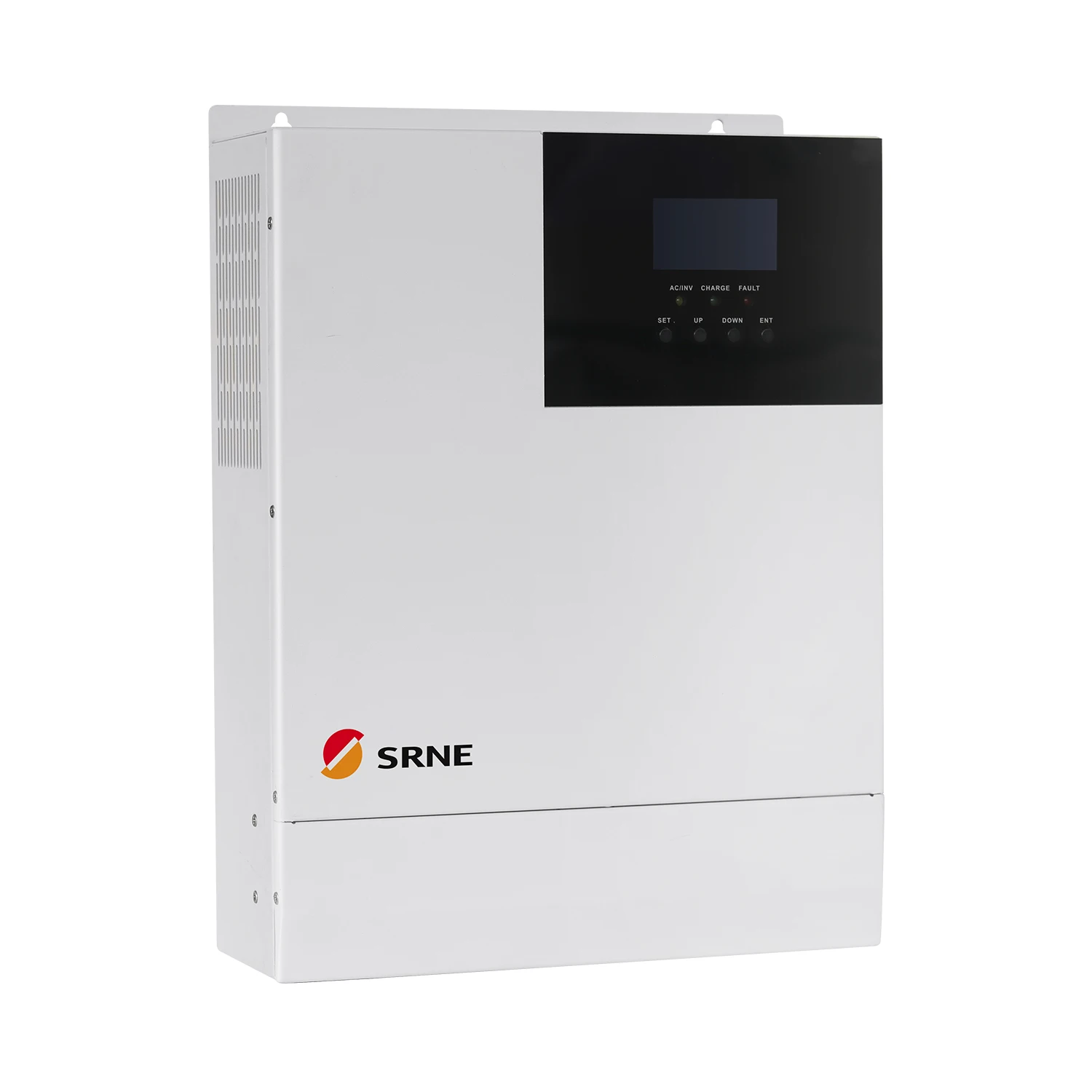 

SRNE 5kw 48v mppt 500v solar hybrid inverter HF4850S80-H
