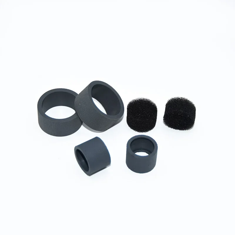 1 компл. Сканер для захвата ролик совместимый с Canon DR-C125 office копировальная машина