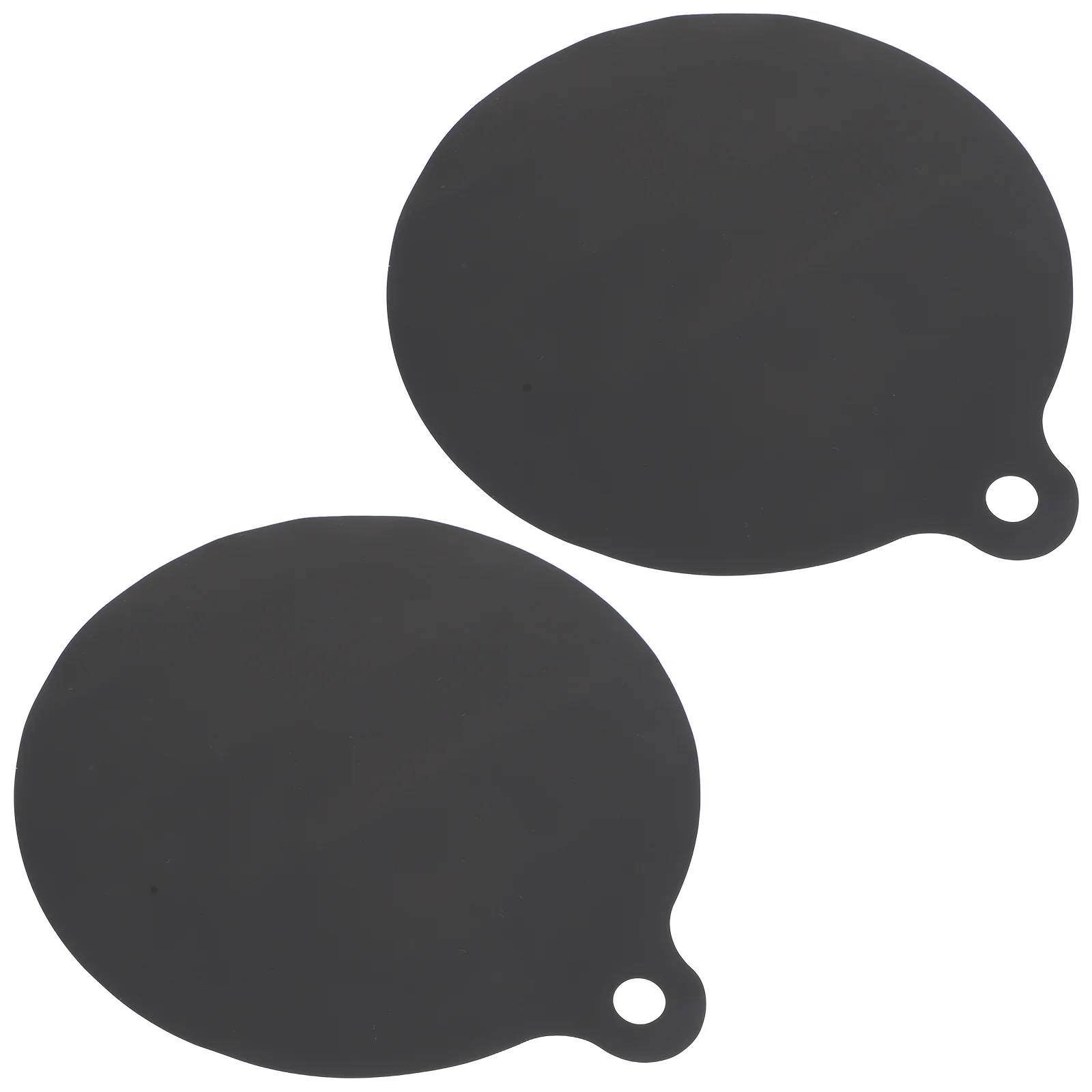 

Mat Silicone Cooker Pad Pot Induction Cooktop Resistant Hot Holder Microwave Cooking Heat Wear Countertop