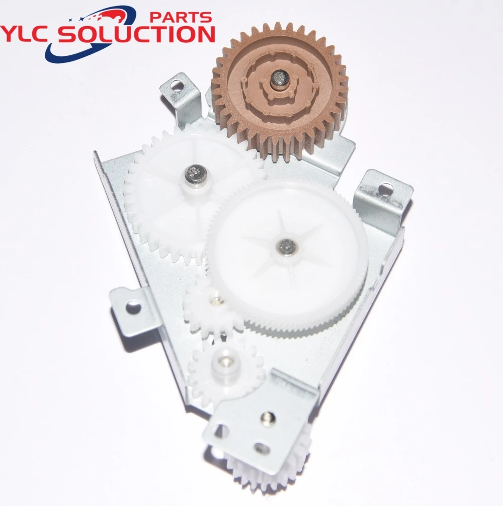 

Задний фрикционный привод для HP LaserJet P4014 P4015 P4515 Enterprise M4555