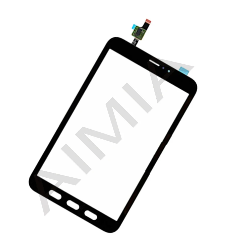 Оригинальный сенсорный экран 8 0 дюйма для Samsung Galaxy Tab Active 2 T395 SM-T395 дигитайзер