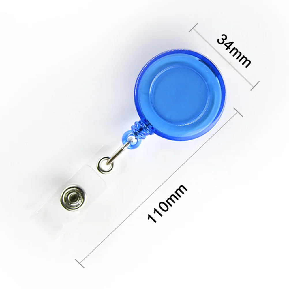 Рисунок 3 - простая в вытягивании застежка-бейдж