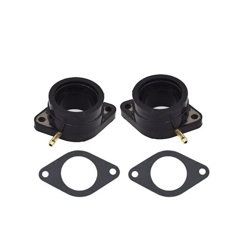 

Впускной коллектор карбюратора, ботинки карбюратора для Yamaha XS400 1977- 1982 2A2-13586-00-00