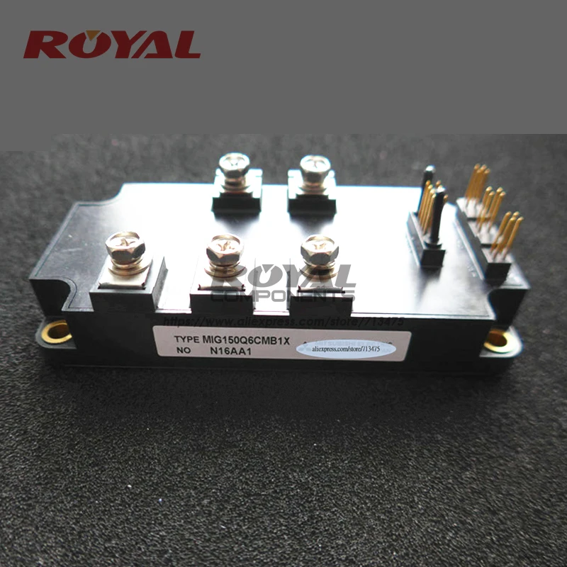 MIG150Q6CMB1X оригинал