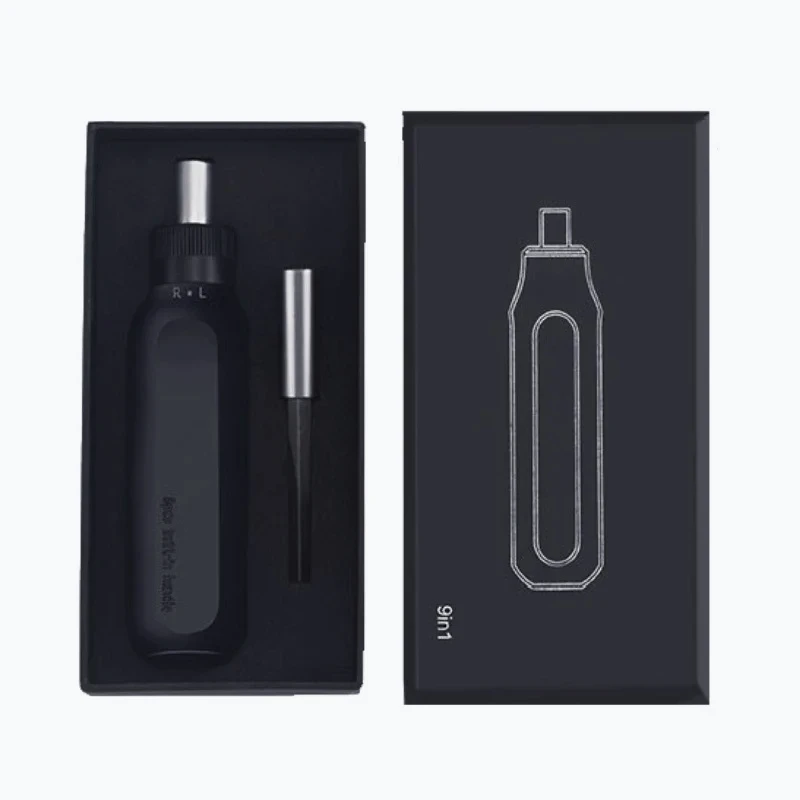 

Набор отверток Xiaomi MIJIA 37 в 1