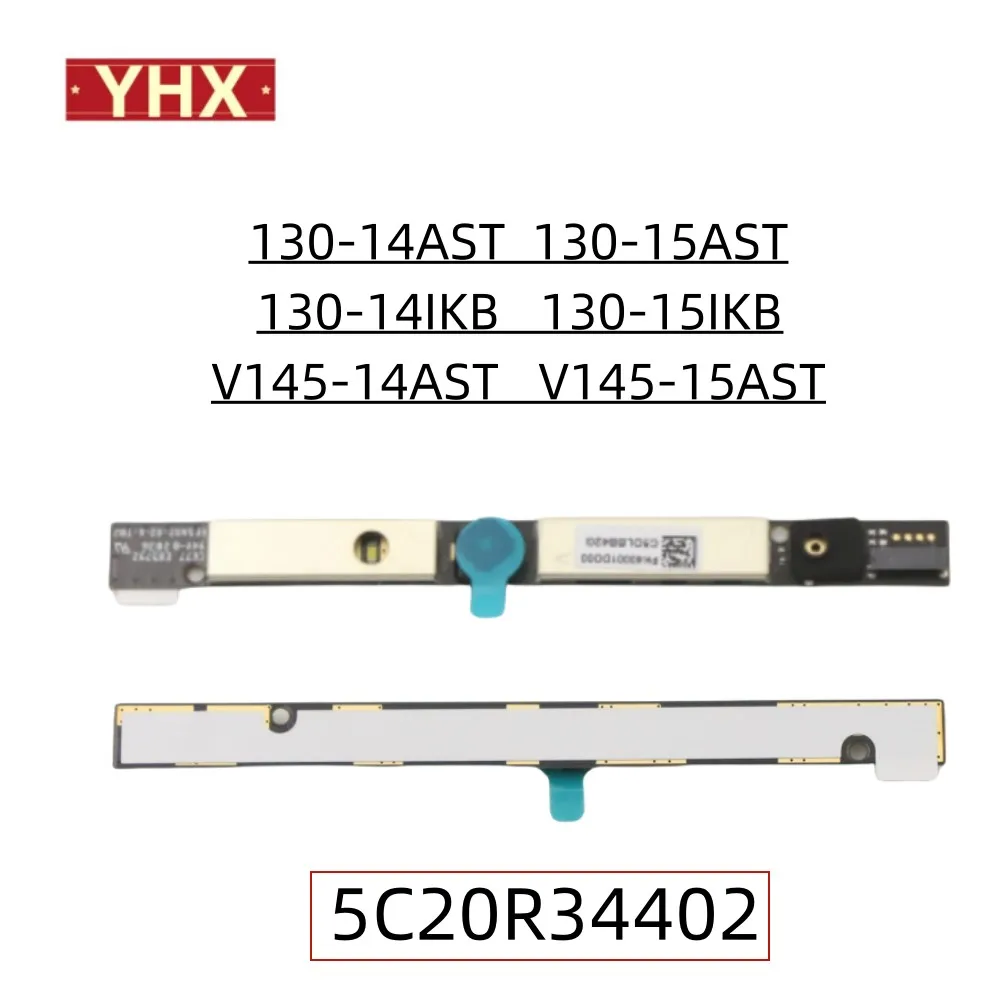 Веб-камера для Lenovo для Ideapad 130-14AST 130-14IKB 130-15AST 130-15IKB