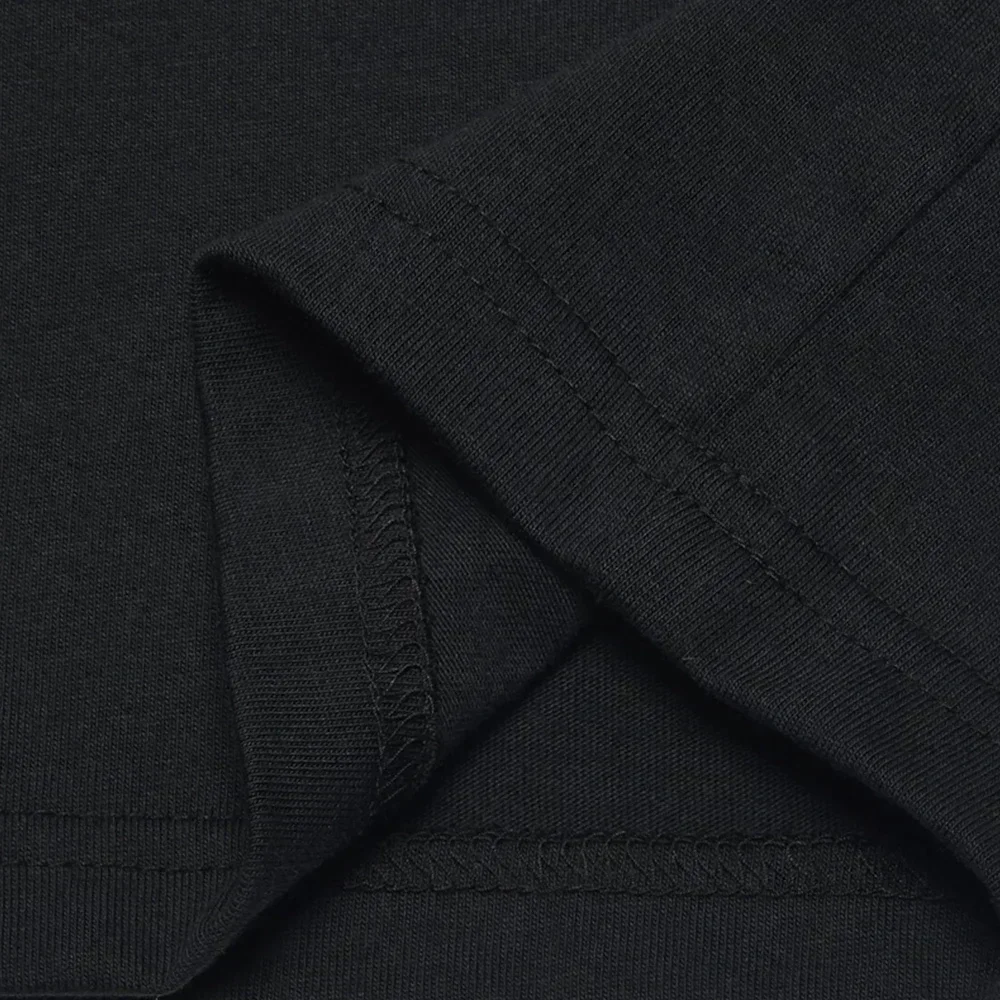 Y2K INS Ретро Корейский Стиль Летняя Тонкая Хлопковая Одежда Большой Размер С