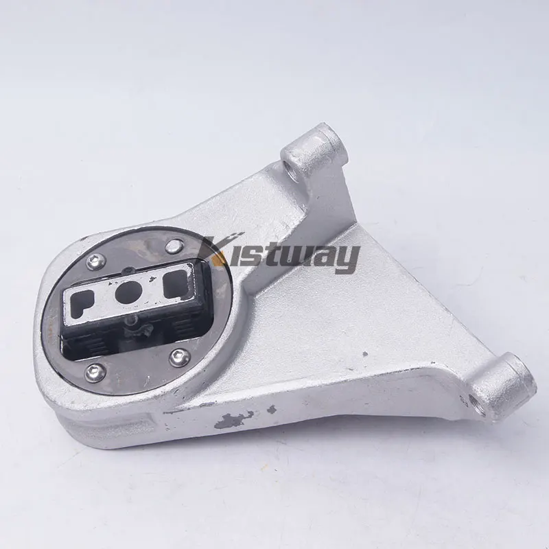 4 шт. набор креплений для двигателя коробки передач Volvo XC90 V8 4.4L B8444S 2005-2011 30723146 30723702