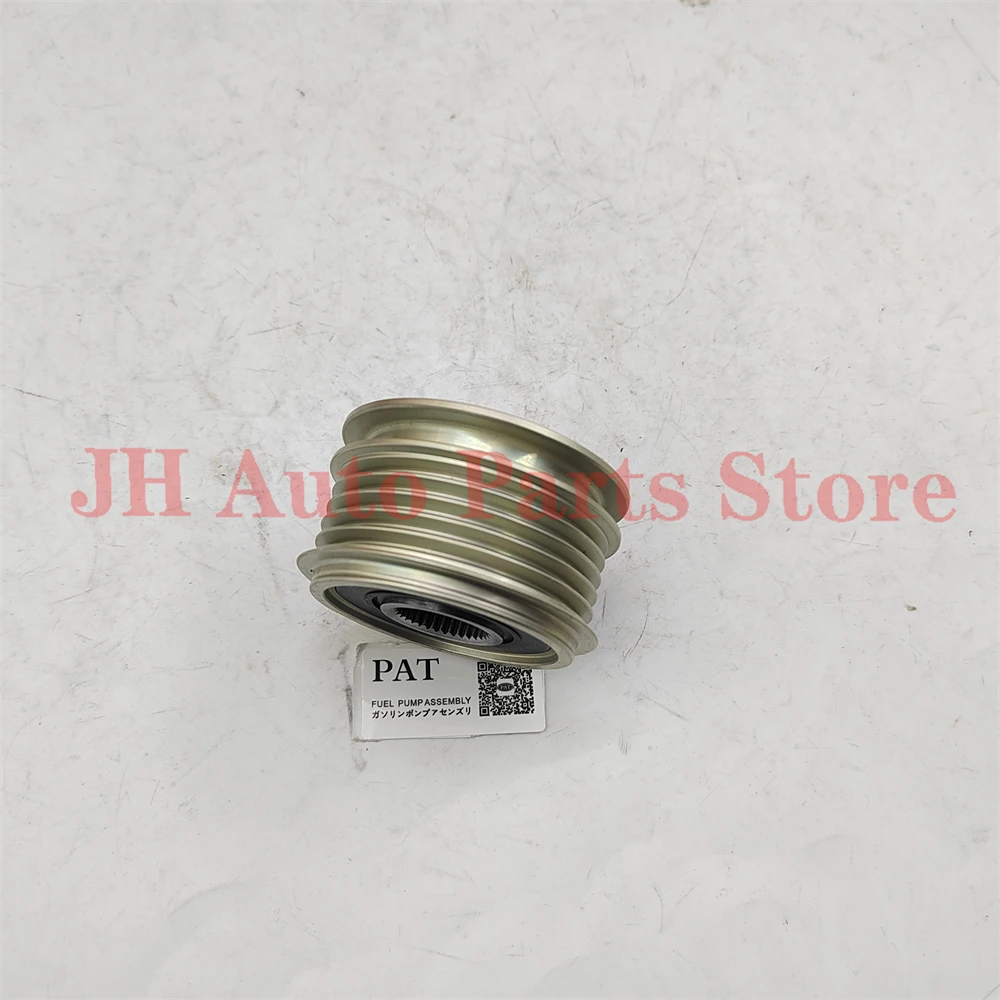 Шкив JH для Hyundai (HS) I30 Ceed Sw Cerato Optima Rio II 37322-2A120 373222A120 37322-2A000 373222A000