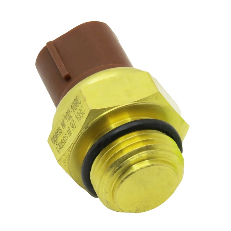 5Gh 825600000 Датчик температуры воды вилка датчика для переключателя вентилятора Yamaha