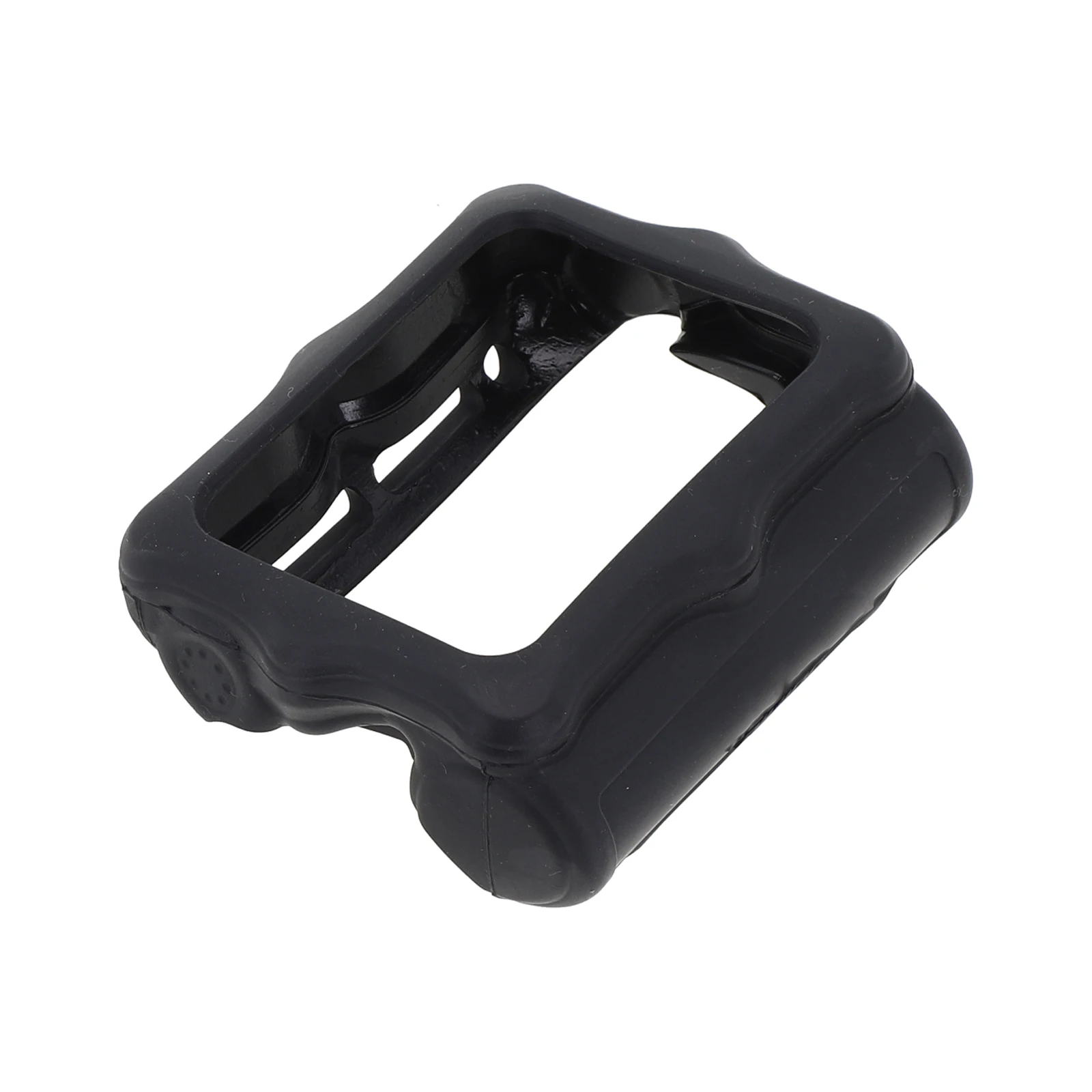 Камуфляжный зеленый силиконовый защитный чехол для часов Perdix AI SA дайвинга