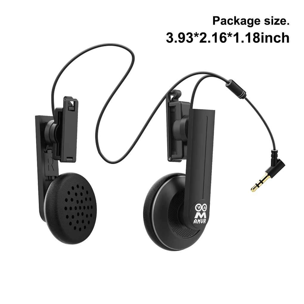 

Virtual Reality Headphone Noise Cancelling Earphone Headset